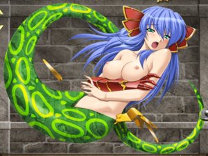 Rating: Questionable Score: 0 Tags: 4:3 apode blue_hair breasts clothed clothing draconcopode e621 female green_eyes hair humanoid kazuma_muramasa lamia legless nipples reptile scalie serpentine snake solo split_form topless User: bunchy7s Rating: Questionable Score: 0 Tags: 4:3 apode blue_hair breasts clothed clothing draconcopode e621 female green_eyes hair humanoid kazuma_muramasa lamia legless nipples reptile scalie serpentine snake solo split_form topless User: bunchy7s