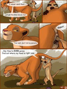 Rating: Explicit Score: 0 Tags: anus bodily_fluids comic dialogue digital_media_(artwork) digitigrade disney duo e621 english_text felid female female_feral feral fisting genital_fluids genitals herpestid interspecies kiara_(the_lion_king) larger_female larger_feral larger_young lion lost_my_keys male male/female mammal meerkat nude pantherine penetration penis penis_tip quadruped size_difference smaller_feral smaller_male tail text the_lion_king timon tuke vaginal vaginal_fluids vulva young young_female young_feral User: bunchy7s Rating: Explicit Score: 0 Tags: anus bodily_fluids comic dialogue digital_media_(artwork) digitigrade disney duo e621 english_text felid female female_feral feral fisting genital_fluids genitals herpestid interspecies kiara_(the_lion_king) larger_female larger_feral larger_young lion lost_my_keys male male/female mammal meerkat nude pantherine penetration penis penis_tip quadruped size_difference smaller_feral smaller_male tail text the_lion_king timon tuke vaginal vaginal_fluids vulva young young_female young_feral User: bunchy7s