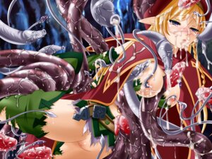 Rating: Explicit Score: 0 Tags: alleyne female queen's_blade rule34 tagme User: bunchy7s