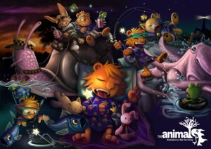 Rating: Safe Score: 0 Tags: amphibian anthro aquatic canid canine cephalopod coleoid detailed_background dream e621 felid fennec_fox feral fish fox frog gastropod group male mammal mollusk night octopodiform outside pantherine plantigrade riding silverfox5213 sky snail star starry_sky tiger true_fox wet young User: bunchy7s