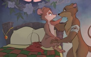 Rating: Safe Score: 0 Tags: 16:10 2013 anthro bandage bed bedroom_eyes blood blue_eyes bodily_fluids brown_body brown_fur brown_rat caressing conditional_dnp don_bluth duo e621 female fur furniture half-closed_eyes hi_res inside jonas justin_(nimh) male mammal mouse mrs._brisby murid murine narrowed_eyes nude rat rodent romantic romantic_ambiance romantic_couple seductive sitting size_difference the_secret_of_nimh whiskers widescreen wood_mouse wounded User: bunchy7s Rating: Safe Score: 0 Tags: 16:10 2013 anthro bandage bed bedroom_eyes blood blue_eyes bodily_fluids brown_body brown_fur brown_rat caressing conditional_dnp don_bluth duo e621 female fur furniture half-closed_eyes hi_res inside jonas justin_(nimh) male mammal mouse mrs._brisby murid murine narrowed_eyes nude rat rodent romantic romantic_ambiance romantic_couple seductive sitting size_difference the_secret_of_nimh whiskers widescreen wood_mouse wounded User: bunchy7s