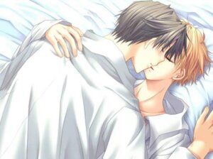 Rating: Questionable Score: 0 Tags: 2boys bangs bed blonde_hair breasts brown_hair bust closed_eyes dress_shirt dutch_angle from_above from_behind game_cg grey_hair hug human human_only imminent_kiss indoors jpeg_artifacts kissing kujou_takami long_sleeves lying male male_only multiple_boys multiple_males neck on_back on_bed on_stomach open_mouth rashiel's_riddle rashiel_no_hakoniwa rule34 saiga_rei sakurazawa_izumi sheets shirt short_hair upper_body white_shirt yaoi User: bunchy7s Rating: Questionable Score: 0 Tags: 2boys bangs bed blonde_hair breasts brown_hair bust closed_eyes dress_shirt dutch_angle from_above from_behind game_cg grey_hair hug human human_only imminent_kiss indoors jpeg_artifacts kissing kujou_takami long_sleeves lying male male_only multiple_boys multiple_males neck on_back on_bed on_stomach open_mouth rashiel's_riddle rashiel_no_hakoniwa rule34 saiga_rei sakurazawa_izumi sheets shirt short_hair upper_body white_shirt yaoi User: bunchy7s