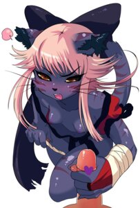 Rating: Explicit Score: 0 Tags: anthro blonde_hair breasts censored clothing domestic_cat duo e621 erection felid feline felis female genitals hair handjob heart_censor heart_symbol humanoid_genitalia humanoid_penis kwns_s_(nemu) long_hair male male/female mammal nipples open_mouth panties penile penis pink_hair ribbons sex simple_background solo_focus stripes tail underwear undressing yellow_eyes User: bunchy7s Rating: Explicit Score: 0 Tags: anthro blonde_hair breasts censored clothing domestic_cat duo e621 erection felid feline felis female genitals hair handjob heart_censor heart_symbol humanoid_genitalia humanoid_penis kwns_s_(nemu) long_hair male male/female mammal nipples open_mouth panties penile penis pink_hair ribbons sex simple_background solo_focus stripes tail underwear undressing yellow_eyes User: bunchy7s