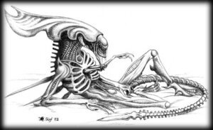 Rating: Explicit Score: 0 Tags: 1girls 2002 20th_century_fox 2d alien_(franchise) female female_only female_xenomorph no_humans rule34 slof solo solo_female tagme white_background xenomorph xenomorph_queen xenomorph_tail User: bunchy7s