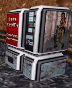 Rating: Explicit Score: 0 Tags: 3d character_name danny_(artist) female lara_croft lara_croft_(classic) rule34 tagme text tomb_raider tomb_raider_(classic) User: bunchy7s
