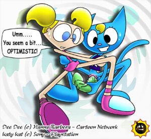 Rating: Explicit Score: 0 Tags: blonde_hair blue_eyes bodily_fluids bottomless cartoon_network clothed clothing crossover dee_dee dexter's_laboratory dialogue dildo domestic_cat duo e621 english_text felid feline felis female female/female genitals hair human interspecies katy_kat mammal nervous parappa_the_rapper serious_sam_logo sex_toy sony_corporation sony_interactive_entertainment sweat tail text unknown_artist vaginal vulva User: bunchy7s Rating: Explicit Score: 0 Tags: blonde_hair blue_eyes bodily_fluids bottomless cartoon_network clothed clothing crossover dee_dee dexter's_laboratory dialogue dildo domestic_cat duo e621 english_text felid feline felis female female/female genitals hair human interspecies katy_kat mammal nervous parappa_the_rapper serious_sam_logo sex_toy sony_corporation sony_interactive_entertainment sweat tail text unknown_artist vaginal vulva User: bunchy7s