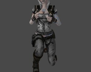 Rating: Questionable Score: 0 Tags: 1girls 3d body_markings borderlands breasts chaps cleavage female female_only lilith_(borderlands) no_artist rule34 siren_(borderlands) siren_markings solo solo_female tagme tattoo User: bunchy7s