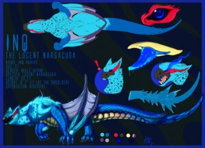 Rating: Explicit Score: 0 Tags: aliena-cordis all_fours animal_genitalia bird's-eye_view blue_eyes capcom cloaca cloacal_penis disembodied_head disembodied_penis dragon e621 erection european_mythology flying_wyvern genitals glowing glowing_eyes high-angle_view inq intersex male maleherm model_sheet monster_hunter mythological_creature mythological_scalie mythology nargacuga nude penis sackless scalie side_view solo tail vertical_cloaca vulva western_dragon wyvern User: bunchy7s
