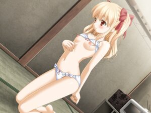Rating: Questionable Score: 0 Tags: aki_no_urara_no_akane-iro_shoutengai aki_no_urarano_akane_iro_shouten_gai blonde_hair blush bow bra bra_lift breasts brown_eyes cute female game_cg hair_ribbon hair_ribbons hairbow kneeling lingerie midriff navel nipples odajima_mayu panties peko ribbon ribbons rule34 small_breasts tied_hair twintails underwear undressing white_panties User: bunchy7s Rating: Questionable Score: 0 Tags: aki_no_urara_no_akane-iro_shoutengai aki_no_urarano_akane_iro_shouten_gai blonde_hair blush bow bra bra_lift breasts brown_eyes cute female game_cg hair_ribbon hair_ribbons hairbow kneeling lingerie midriff navel nipples odajima_mayu panties peko ribbon ribbons rule34 small_breasts tied_hair twintails underwear undressing white_panties User: bunchy7s