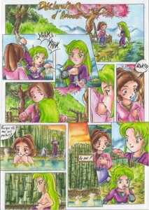 Rating: Explicit Score: 0 Tags: 2girls bamboo breast_lick breasts brown_eyes brown_hair cherry_blossom cherry_blossoms clothing comic female female_only french_text ganbare_goemon green_eyes green_hair hair_tie hot_spring licking_breast licking_nipple multiple_females multiple_girls ninja nipple_licking nipple_play outdoors outside passage ponytail rule34 rule_63 sakura_tree traditional_media_(artwork) ushiwaka_(ganbare_goemon) yae_(ganbare_goemon) yuri User: bunchy7s