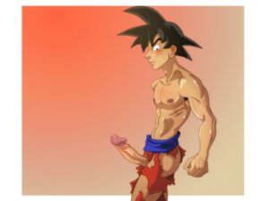 Rating: Explicit Score: 0 Tags: 1boy anma big_penis black_hair dragon_ball dragon_ball_z foreskin fully_retracted_foreskin glans male male_focus male_only mostly_nude muscular muscular_male penis retracted_foreskin rule34 solo solo_focus son_goku straight_hair topless torn_clothes torn_clothing uncensored uncircumcised uncut yaoi User: bunchy7s