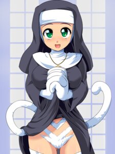 Rating: Questionable Score: 0 Tags: 3:4 animal_humanoid butt butt_from_the_front capcom cat_humanoid clothed clothing darkstalkers e621 fangs felicia_(darkstalkers) felid felid_humanoid feline feline_humanoid female fur hi_res humanoid konpeto mammal mammal_humanoid no_underwear nun pseudo_clothing solo tail teeth unprofessional_behavior User: bunchy7s Rating: Questionable Score: 0 Tags: 3:4 animal_humanoid butt butt_from_the_front capcom cat_humanoid clothed clothing darkstalkers e621 fangs felicia_(darkstalkers) felid felid_humanoid feline feline_humanoid female fur hi_res humanoid konpeto mammal mammal_humanoid no_underwear nun pseudo_clothing solo tail teeth unprofessional_behavior User: bunchy7s