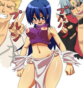 Rating: Questionable Score: 0 Tags: adam_blade blush breasts cleavage eve_neuschwanstein female needless nipples rule34 smile sunglasses teruyama_momiji User: bunchy7s Rating: Questionable Score: 0 Tags: adam_blade blush breasts cleavage eve_neuschwanstein female needless nipples rule34 smile sunglasses teruyama_momiji User: bunchy7s