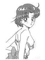 Rating: Explicit Score: 0 Tags: 1990s 1996 1girls 20th_century ami_mizuno bishoujo_senshi_sailor_moon black_and_white bra breasts clothing female female_only human matsudo_kureichi monochrome nipples rule34 short_hair small_breasts solo User: bunchy7s