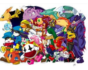 Rating: Safe Score: 0 Tags: 5:4 absolutely_everyone animal_humanoid anthro aquatic aquatic_dragon balue bandai_namco canid canine canis chipple clothing collar domestic_cat domestic_dog dragon e621 eyebrows eyewear facial_hair felid feline felis female fish footwear garlen ghadius goggles grandpa_(klonoa) group guntz hair haplorhine hat headgear headwear huepow human humanoid janga joka_(klonoa) kangaroo king_of_sorrow klonoa klonoa_(series) large_group leorina lephise lolo_(klonoa) looking_at_viewer looking_away macropod male mammal mammal_humanoid marsupial momett monkey monkey_humanoid moo_(klonoa) mustache mythological_creature mythological_scalie mythology nahatomb pamela_(klonoa) pango_(klonoa) pangolin pink_hair popka pose primate primate_humanoid reptile scalie shaolin_bones shoes sphere_creature standing suiryu tat_(klonoa) thick_eyebrows waddling_head wolf User: bunchy7s