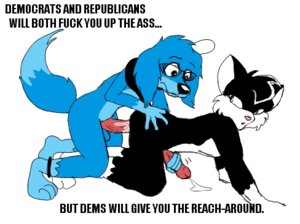 Rating: Explicit Score: 0 Tags: 3_toes all_fours anal anal_penetration angelo anthro anthro_on_anthro anthro_only balls barefoot better_days blu bodily_fluids canid canine canis comment_chain cum cumshot dana_simpson doggystyle domestic_cat domestic_dog duo e621 ejaculation english_text erection feet felid feline felis fisk_black from_behind_position furry genital_fluids genitals handjob lol_comments low_res male male/male male_only male_penetrated male_penetrating male_penetrating_male mammal orgasm penetration penile penis politics raine_(rainedog) raine_dog rainedog reach_around rule34 sex simple_background tail text toes unknown_artist white_background yaoi User: bunchy7s