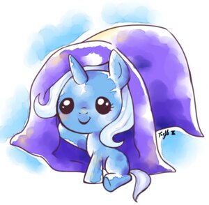 Rating: Safe Score: 0 Tags: blue_body blue_fur clothing e621 equid equine female feral friendship_is_magic fur hair hasbro hat headgear headwear hi_res horn long_hair looking_at_viewer mammal multicolored_hair my_little_pony mythological_creature mythological_equine mythology sitting smile solo trefleix trixie_(mlp) two_tone_hair unicorn young young_feral User: bunchy7s