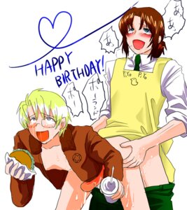 Rating: Explicit Score: 0 Tags: alfred_jones america_(hetalia) axis_powers_hetalia lithuania_(hetalia) male rule34 tagme toris_lorinaitis User: bunchy7s Rating: Explicit Score: 0 Tags: alfred_jones america_(hetalia) axis_powers_hetalia lithuania_(hetalia) male rule34 tagme toris_lorinaitis User: bunchy7s