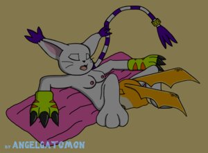 Rating: Explicit Score: 0 Tags: angelgatomon_(artist) anthro bandai_namco blue_eyes breasts buried buried_in_sand cunnilingus digimon digimon_(species) disembodied_head duo e621 eyes_closed felid female gatomon head_wings male male/female mammal membrane_(anatomy) membranous_wings nipples on_towel oral patamon sand sex spread_legs spreading tail towel unusual_wing_placement vaginal whiskers wings User: bunchy7s