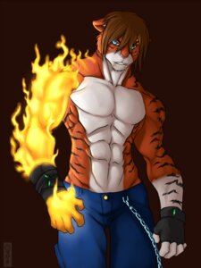 Rating: Safe Score: 0 Tags: 3:4 anthro blue_eyes bottomwear brown_hair chain clothing denim denim_bottomwear denim_clothing e621 faint felid fingerless_gloves fire gloves grin hair handwear jeans male mammal muscular muscular_anthro muscular_male pantherine pants smile solo stripes superhero superpowers tiger User: bunchy7s Rating: Safe Score: 0 Tags: 3:4 anthro blue_eyes bottomwear brown_hair chain clothing denim denim_bottomwear denim_clothing e621 faint felid fingerless_gloves fire gloves grin hair handwear jeans male mammal muscular muscular_anthro muscular_male pantherine pants smile solo stripes superhero superpowers tiger User: bunchy7s