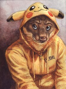 Rating: Safe Score: 0 Tags: 2012 ambiguous_gender anthro blotch clothing cosplay costume e621 fur furry_wearing_fursuit fursuit generation_1_pokemon hoodie looking_at_viewer mammal mustelid musteline nintendo pikachu pikachu_hoodie pokemon pokemon_(species) pokemon_costume print_clothing rodent solo text text_on_clothing text_on_hoodie text_on_topwear topwear true_musteline weasel yellow_body yellow_clothing yellow_fur yellow_hoodie yellow_topwear User: bunchy7s Rating: Safe Score: 0 Tags: 2012 ambiguous_gender anthro blotch clothing cosplay costume e621 fur furry_wearing_fursuit fursuit generation_1_pokemon hoodie looking_at_viewer mammal mustelid musteline nintendo pikachu pikachu_hoodie pokemon pokemon_(species) pokemon_costume print_clothing rodent solo text text_on_clothing text_on_hoodie text_on_topwear topwear true_musteline weasel yellow_body yellow_clothing yellow_fur yellow_hoodie yellow_topwear User: bunchy7s