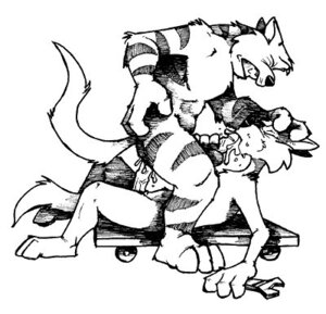 Rating: Explicit Score: 0 Tags: anal anal_penetration anthro anthro_on_anthro balls bodily_fluids chance_furlong cum cum_inside cumshot domestic_cat duo e621 ejaculation erection felid feline felis fellatio genital_fluids genitals hanna-barbera jake_clawson k-9 low_res male male/male male_penetrated male_penetrating male_penetrating_male mammal monochrome nude oral oral_penetration oral_while_penetrating orgasm penetration penile penis sex swat_kats tail User: bunchy7s Rating: Explicit Score: 0 Tags: anal anal_penetration anthro anthro_on_anthro balls bodily_fluids chance_furlong cum cum_inside cumshot domestic_cat duo e621 ejaculation erection felid feline felis fellatio genital_fluids genitals hanna-barbera jake_clawson k-9 low_res male male/male male_penetrated male_penetrating male_penetrating_male mammal monochrome nude oral oral_penetration oral_while_penetrating orgasm penetration penile penis sex swat_kats tail User: bunchy7s