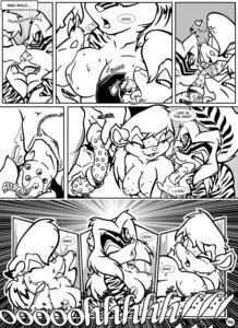 Rating: Explicit Score: 0 Tags: anthro bodily_fluids brazil breasts canid canine clitoris comic dessa digital_media_(artwork) dildo dildo_lick double_dildo e621 felid female female/female fox foxie genital_fluids genitals group hybrid licking lion mammal max_blackrabbit mephitid monochrome nipples orgasm pantherine penetration ramires sex sex_toy skunk tail tongue tongue_out vaginal vaginal_fluids vulva zig_zag User: bunchy7s