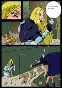 Rating: Explicit Score: 0 Tags: comic comics-toons.com dc dc_comics female okunev raven_(dc) rule34 straight_hair teen_titans terra User: bunchy7s
