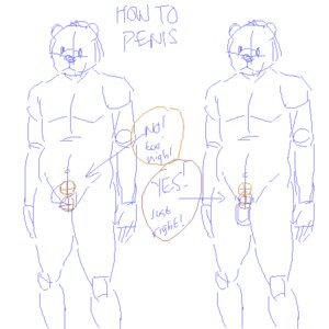 Rating: Explicit Score: 0 Tags: 1:1 anatomy anthro artdecade balls bear blue_and_white digital_drawing_(artwork) digital_media_(artwork) directional_arrow doing_it_wrong e621 educational english_text genitals how-to how_to_draw low_res male male_anatomy mammal monochrome nude oekaki penis sketch solo spot_color text the_more_you_know the_truth User: bunchy7s Rating: Explicit Score: 0 Tags: 1:1 anatomy anthro artdecade balls bear blue_and_white digital_drawing_(artwork) digital_media_(artwork) directional_arrow doing_it_wrong e621 educational english_text genitals how-to how_to_draw low_res male male_anatomy mammal monochrome nude oekaki penis sketch solo spot_color text the_more_you_know the_truth User: bunchy7s