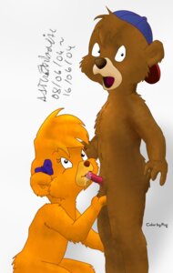 Rating: Explicit Score: 0 Tags: anthro asthexiancal balls bear bow cub disney female fur furry kit_cloudkicker male mammal molly_cunningham oral_sex penis pug_(artist) rule34 straight talespin testicles young User: bunchy7s Rating: Explicit Score: 0 Tags: anthro asthexiancal balls bear bow cub disney female fur furry kit_cloudkicker male mammal molly_cunningham oral_sex penis pug_(artist) rule34 straight talespin testicles young User: bunchy7s