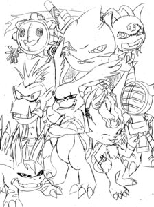 Rating: Safe Score: 0 Tags: >:3 >:p aceofabra ambiguous_gender anthro armor bandai_namco black_and_white canid canine claws coronamon crossed_arms demidevimon digimon digimon_(species) e621 elecmon fangs fire flaming_tail gazimon gear gizamon goblimon group hagurumon happy headgear helmet kotemon looking_at_viewer machine mammal mask monochrome ninjamon one_eye_closed simple_background sketch tail teeth tongue tongue_out white_background wink User: bunchy7s Rating: Safe Score: 0 Tags: >:3 >:p aceofabra ambiguous_gender anthro armor bandai_namco black_and_white canid canine claws coronamon crossed_arms demidevimon digimon digimon_(species) e621 elecmon fangs fire flaming_tail gazimon gear gizamon goblimon group hagurumon happy headgear helmet kotemon looking_at_viewer machine mammal mask monochrome ninjamon one_eye_closed simple_background sketch tail teeth tongue tongue_out white_background wink User: bunchy7s