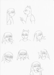 Rating: Explicit Score: 0 Tags: alvin_and_the_chipmunks anthro blush bodily_fluids chipmunk cum cum_in_mouth cum_inside cum_on_face domestic_cat duo e621 erection eyewear felid feline felis fellatio genital_fluids genitals glasses ground_squirrel hi_res hybrid jatman18 joshua_thornbush lagomorph leporid licking male male/male male_penetrated male_penetrating male_penetrating_male mammal monochrome oral oral_penetration orgasm penetration penile penis penis_lick rabbit rodent sciurid sex simon_seville tongue tongue_out vein User: bunchy7s
