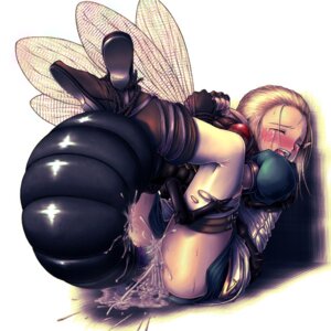 Rating: Explicit Score: 0 Tags: 1girls 1insect bestiality blush bondage boots bound bound_ankles bound_calves bound_wrists bug closed_eyes clothed_sex clothing copyright_request crying cum cum_in_pussy cum_inside cum_pool cumdrip elf female fly gall human_with_monster insect insect_wings leg_lock leg_wrap legs_up light_brown_hair looking_away medium_hair misonou_hirokichi monster open_mouth overflow pain pandora_saga pointy_ears pussy rape rope rule34 sex sitting tears thighhighs torn_clothes torn_thighhighs vaginal wasp wings zoophilia User: bunchy7s