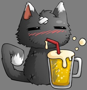 Rating: Safe Score: 0 Tags: 4_missing_limbs alcohol alpha_channel ambiguous_gender amputee band-aid bandage beer bendy_straw beverage black_body black_fur blush bodily_fluids bubble container cup disability domestic_cat drinking_straw drooling drunk drunk_bubble e621 epic_battle_fantasy felid feline felis food fur glass half-closed_eyes humor limbless_cat mammal markings mat_roszak narrowed_eyes quadruple_amputee saliva solo substance_intoxication white_body white_fur white_markings User: bunchy7s Rating: Safe Score: 0 Tags: 4_missing_limbs alcohol alpha_channel ambiguous_gender amputee band-aid bandage beer bendy_straw beverage black_body black_fur blush bodily_fluids bubble container cup disability domestic_cat drinking_straw drooling drunk drunk_bubble e621 epic_battle_fantasy felid feline felis food fur glass half-closed_eyes humor limbless_cat mammal markings mat_roszak narrowed_eyes quadruple_amputee saliva solo substance_intoxication white_body white_fur white_markings User: bunchy7s