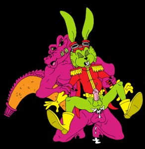 Rating: Explicit Score: 0 Tags: al_negator bucky_o'hare bucky_o'hare_(series) gay male male_only rule34 tagme User: bunchy7s Rating: Explicit Score: 0 Tags: al_negator bucky_o'hare bucky_o'hare_(series) gay male male_only rule34 tagme User: bunchy7s