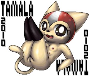 Rating: Explicit Score: 0 Tags: anus areolae ass black_eyes boots box_xod breasts cat color eyelashes feline female female_only helmet nipples presenting presenting_hindquarters pussy rule34 solo tamala tamala_2010 tamala_2010:_a_punk_cat_in_space vulva white_background User: bunchy7s