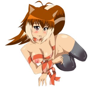 Rating: Explicit Score: 0 Tags: 1girls animal_ear blazblue blush breasts female furry looking_at_viewer makoto_nanaya naked_ribbon nightmare-doom nipples nude red ribbon rule34 solo squirrel tongue tongue_out uncensored User: bunchy7s