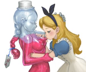 Rating: Explicit Score: 0 Tags: alice_(alice_in_wonderland) alice_in_wonderland animate_inanimate beverage beverage_bottle blonde_hair bodily_fluids bottle braided_hair breast_grab breasts clothed clothed/nude clothed_female clothing container drinking duo e621 english_text eyes_closed female female/female fully_clothed hair hand_on_breast head_grab human human_on_humanoid humanoid interspecies label lactating lactating_soda living_beverage living_bottle living_container loped mammal nipple_fetish nipple_play nipple_suck nipples not_furry nude plastic ponytail simple_background soda soda_bottle sucking text translucent translucent_body translucent_hair unusual_bodily_fluids unusual_lactation white_background User: bunchy7s Rating: Explicit Score: 0 Tags: alice_(alice_in_wonderland) alice_in_wonderland animate_inanimate beverage beverage_bottle blonde_hair bodily_fluids bottle braided_hair breast_grab breasts clothed clothed/nude clothed_female clothing container drinking duo e621 english_text eyes_closed female female/female fully_clothed hair hand_on_breast head_grab human human_on_humanoid humanoid interspecies label lactating lactating_soda living_beverage living_bottle living_container loped mammal nipple_fetish nipple_play nipple_suck nipples not_furry nude plastic ponytail simple_background soda soda_bottle sucking text translucent translucent_body translucent_hair unusual_bodily_fluids unusual_lactation white_background User: bunchy7s