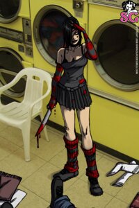 Rating: Questionable Score: 0 Tags: 1girls 2008 cassandra_hack cassie_hack comic female hack/slash rule34 suicide_girls User: bunchy7s Rating: Questionable Score: 0 Tags: 1girls 2008 cassandra_hack cassie_hack comic female hack/slash rule34 suicide_girls User: bunchy7s