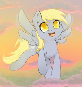 Rating: Safe Score: 0 Tags: akinyibites amber_eyes blonde_hair cloud cutie_mark derpy_hooves_(mlp) e621 equid equine feathered_wings feathers female feral friendship_is_magic fur grey_body grey_feathers grey_fur hair hasbro long_hair looking_at_viewer looking_back mammal my_little_pony mythological_creature mythological_equine mythology open_mouth outside pegasus sky smile solo sunset tongue wings yellow_eyes User: bunchy7s