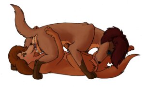 Rating: Explicit Score: 0 Tags: 69_position all_dogs_go_to_heaven anatomically_correct anatomically_correct_genitalia anatomically_correct_vulva animal_genitalia animal_vulva bird_dog bodily_fluids brown_body brown_fur butt canid canine canine_genitalia canine_vulva canis crossover cum cunnilingus disney domestic_dog don_bluth duo e621 eyes_closed female female/female feral feral_on_feral fur genital_fluids genitals hunting_dog intraspecies irish_setter lying makeup mammal marjani mascara nude oliver_and_company on_back open_mouth oral rita_(disney) saluki sasha_la_fleur setter sex sighthound simple_background tail vaginal vaginal_fluids vulva white_background User: bunchy7s
