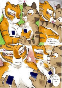 Rating: Explicit Score: 0 Tags: anthro areola barely_visible_areola better_late_than_never breast_grab breast_play breasts censor_bar censored chinese_mountain_cat comic daigaijin dialogue dreamworks duo e621 english_text eyes_closed felid feline felis female female/female fondling french_kissing hand_on_another's_breast hand_on_breast heart_symbol ineffective_censorship kissing kung_fu_panda mammal master_tigress nipple_focus nude pantherine red_eyes student_mei_ling text tiger yellow_eyes User: bunchy7s Rating: Explicit Score: 0 Tags: anthro areola barely_visible_areola better_late_than_never breast_grab breast_play breasts censor_bar censored chinese_mountain_cat comic daigaijin dialogue dreamworks duo e621 english_text eyes_closed felid feline felis female female/female fondling french_kissing hand_on_another's_breast hand_on_breast heart_symbol ineffective_censorship kissing kung_fu_panda mammal master_tigress nipple_focus nude pantherine red_eyes student_mei_ling text tiger yellow_eyes User: bunchy7s