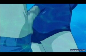 Rating: Explicit Score: 0 Tags: 1boy 1girls 2d animated ass assjob buttjob censored erection female from_behind frottage fujino_shion grinding hatsu_inu hatsuinu human human_female human_male human_only loop looping_animation male outercourse penis rule34 sex straight swimsuit underwater User: bunchy7s