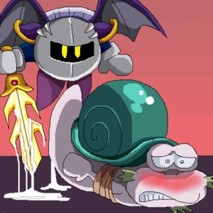 Rating: Explicit Score: 0 Tags: 2008 beard blue_skin blush escargoon eyes galaxia_(kirby) kirby:_right_back_at_ya! kirby_(series) male male/male male_focus male_only mask meta_knight muscular nintendo purple_skin rule34 shell snail sword tagme tied_up wings yellow User: bunchy7s Rating: Explicit Score: 0 Tags: 2008 beard blue_skin blush escargoon eyes galaxia_(kirby) kirby:_right_back_at_ya! kirby_(series) male male/male male_focus male_only mask meta_knight muscular nintendo purple_skin rule34 shell snail sword tagme tied_up wings yellow User: bunchy7s