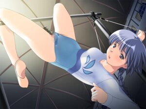 Rating: Explicit Score: 0 Tags: blue_eyes blue_hair blush censored clothed_masturbation clothing dildo female game_cg good_before_censoring gymnast_socks gymnastics leotard masturbation open_mouth pointless_censoring princess_69 pussy pussy_juice ruined_by_censoring rule34 shintaisou short_hair tenruu uncensor_request zatou User: bunchy7s