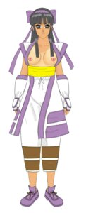 Rating: Explicit Score: 0 Tags: female nakoruru purple_nakoruru rule34 samurai_shodown snk tagme User: bunchy7s