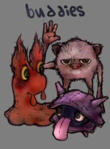 Rating: Safe Score: 0 Tags: alpha_channel ambiguous_gender e621 elemental_creature generation_1_pokemon generation_2_pokemon group lava lava_creature low_res mankey mineral_fauna nintendo pokemon pokemon_(species) rocket_grunt_(artist) shellder simple_background slugma transparent_background User: bunchy7s Rating: Safe Score: 0 Tags: alpha_channel ambiguous_gender e621 elemental_creature generation_1_pokemon generation_2_pokemon group lava lava_creature low_res mankey mineral_fauna nintendo pokemon pokemon_(species) rocket_grunt_(artist) shellder simple_background slugma transparent_background User: bunchy7s