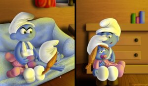 Rating: Explicit Score: 0 Tags: crying female handy_smurf rule34 sassette spanking superschtroumpf tagme the_smurfs User: bunchy7s