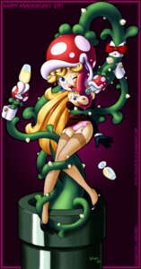 Rating: Explicit Score: 0 Tags: alcohol ayvuir_blue breasts champagne clothing cuff_links cuffs dendrophilia dress female formal human imminent_death licking mario_(series) medium_breasts nintendo one_breast_out panties pepper pipe piranha_plant plant plant_monster plant_tentacle plant_vore princess_peach rule34 shax_(artist) shaxbert stockings tentacle tentacle_monster tentacle_on_female teratophilia thorns vines vore warp_pipe User: bunchy7s