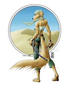 Rating: Safe Score: 0 Tags: anthro biped bracelet brown_nose clothed clothing desert e621 ear_piercing female headdress herpestid jewelry kerchief knife looking_back mammal melee_weapon mongoose mongoose_ink outside piercing shemagh sky solo standing sword tail weapon User: bunchy7s Rating: Safe Score: 0 Tags: anthro biped bracelet brown_nose clothed clothing desert e621 ear_piercing female headdress herpestid jewelry kerchief knife looking_back mammal melee_weapon mongoose mongoose_ink outside piercing shemagh sky solo standing sword tail weapon User: bunchy7s